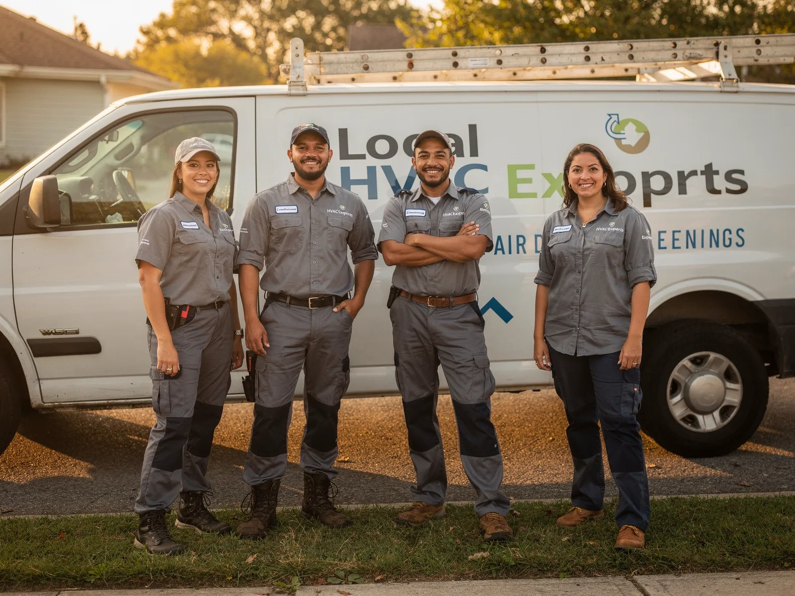 24/7 HVAC Repair & AC Replacement company in Whitesburg, TN