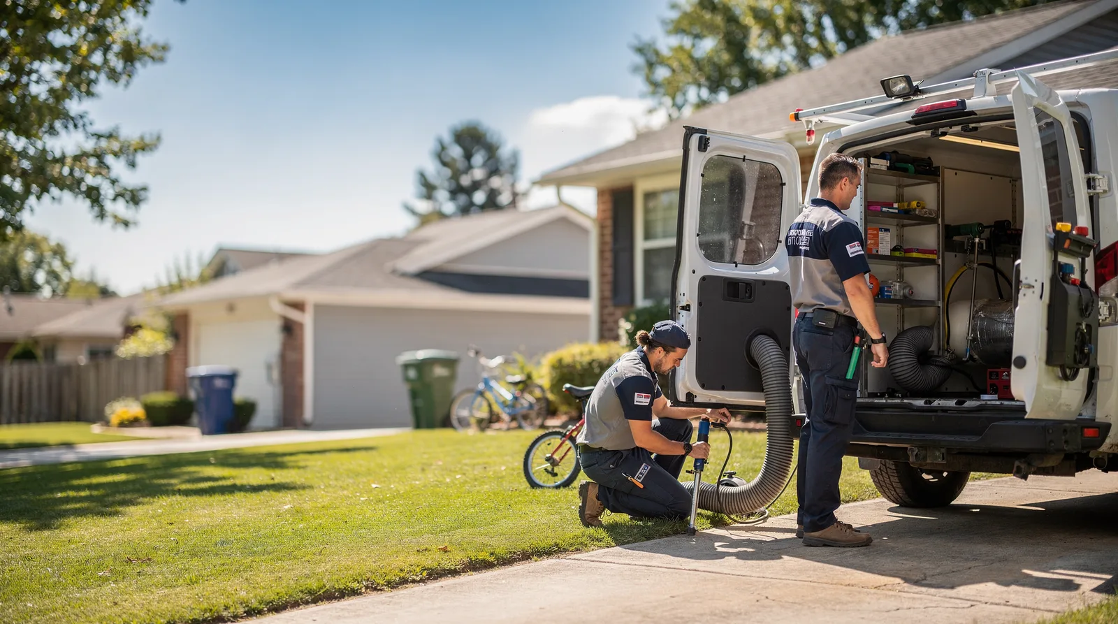 24/7 HVAC Repair & AC Replacement in Whitesburg, TN near me